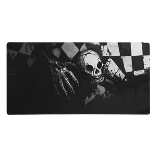 Checkmate - Gaming Mouse Pad