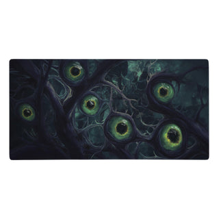 Eyes of the Abyss - Gaming Mouse Pad