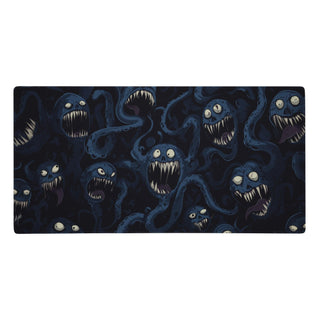 Writhing Abyss - Gaming Mouse Pad