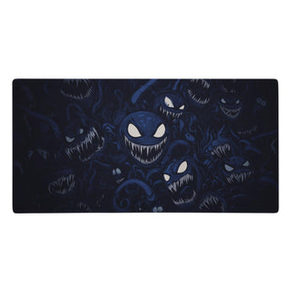 The Abyssal Horde - Gaming Mouse Pad