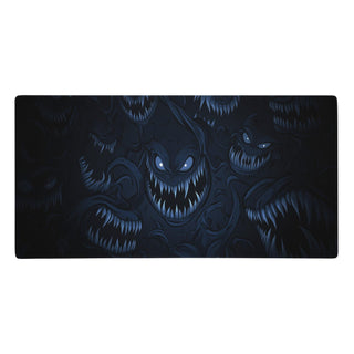 Midnight Malice - Gaming Mouse Pad