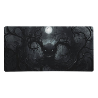 Nightmare's Embrace - Gaming Mouse Pad