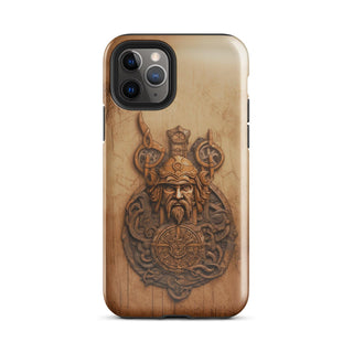 Viking Seer - iPhone Case