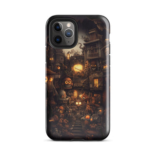 Whimsical Wonders - iPhone Case