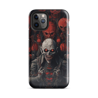 Revenant's Revelry - iPhone Case