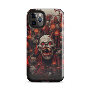 Cacophony of Chaos - iPhone Case