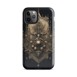 Eternal Regent - iPhone Case