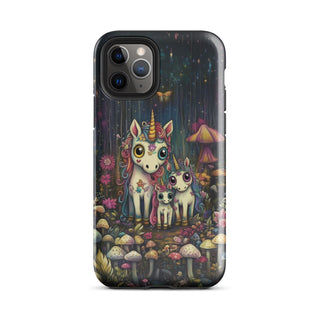 Enchanted Meadow - iPhone Case