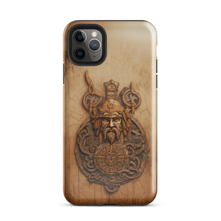 Viking Seer - iPhone Case