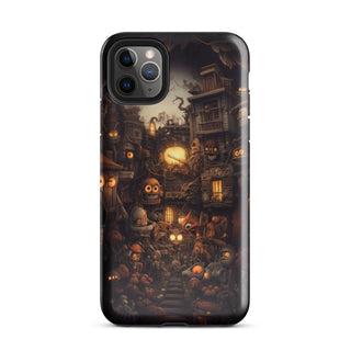 Whimsical Wonders - iPhone Case