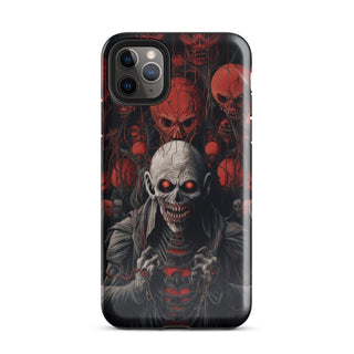 Revenant's Revelry - iPhone Case