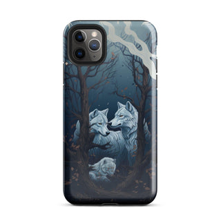 Forest Kinship - iPhone Case