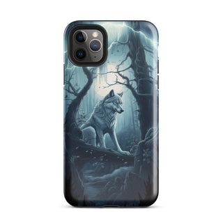 Guardian of the Glade - iPhone Case