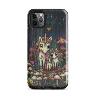 Enchanted Meadow - iPhone Case