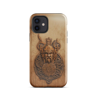 Viking Seer - iPhone Case