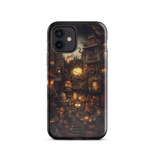 Whimsical Wonders - iPhone Case