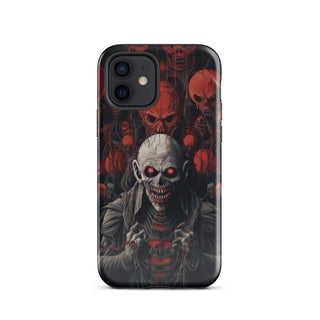 Revenant's Revelry - iPhone Case