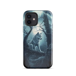 Guardian of the Glade - iPhone Case