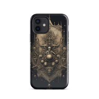 Eternal Regent - iPhone Case