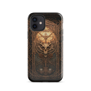 Celestial Labyrinth - iPhone Case