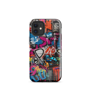 Urban Expression - iPhone Case