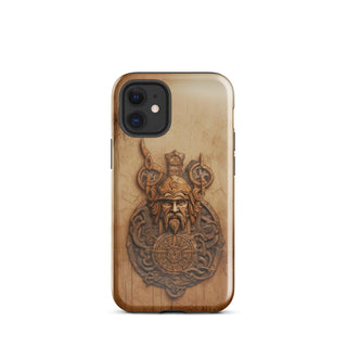 Viking Seer - iPhone Case