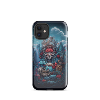 Storm of Minds - iPhone Case