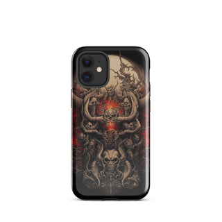 Infernal Reckoning - iPhone Case