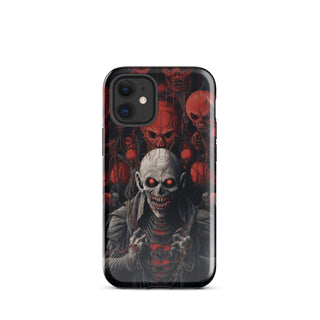 Revenant's Revelry - iPhone Case