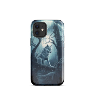 Guardian of the Glade - iPhone Case