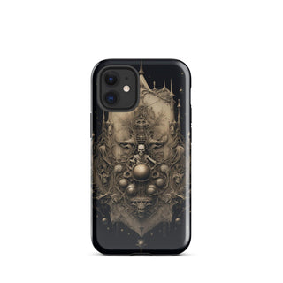 Eternal Regent - iPhone Case