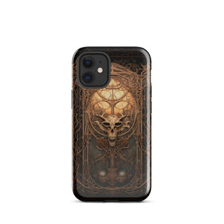 Celestial Labyrinth - iPhone Case