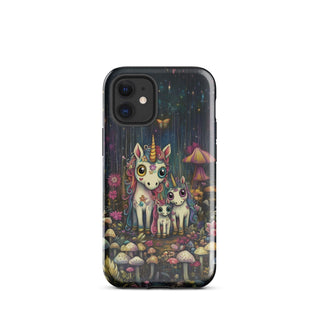 Enchanted Meadow - iPhone Case