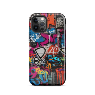 Urban Expression - iPhone Case