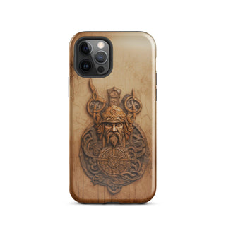 Viking Seer - iPhone Case