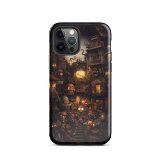 Whimsical Wonders - iPhone Case