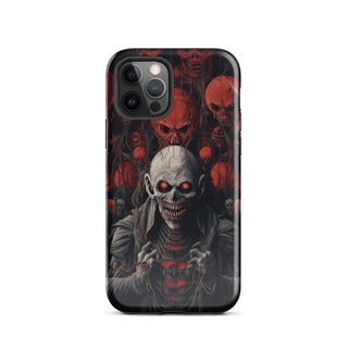 Revenant's Revelry - iPhone Case