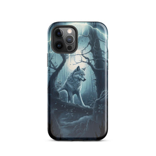 Guardian of the Glade - iPhone Case