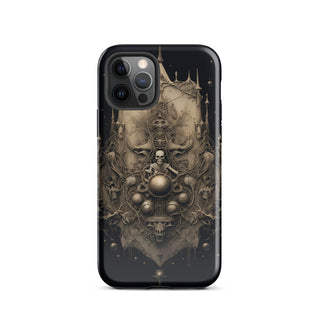 Eternal Regent - iPhone Case