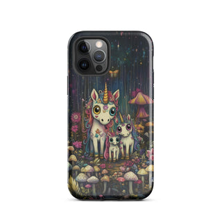 Enchanted Meadow - iPhone Case