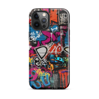 Urban Expression - iPhone Case