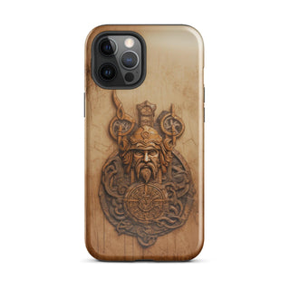 Viking Seer - iPhone Case