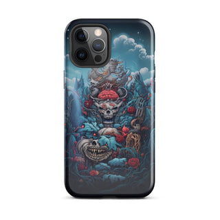 Storm of Minds - iPhone Case