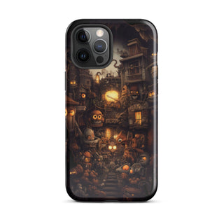 Whimsical Wonders - iPhone Case