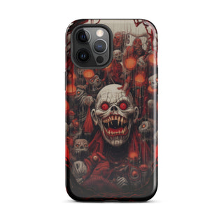 Cacophony of Chaos - iPhone Case