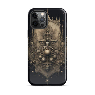 Eternal Regent - iPhone Case