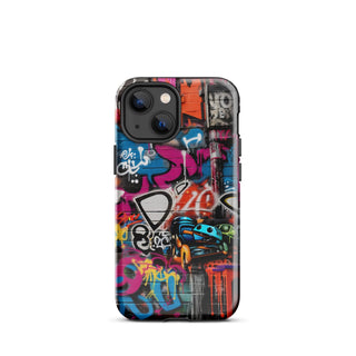 Urban Expression - iPhone Case