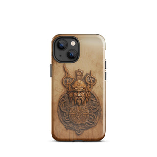 Viking Seer - iPhone Case