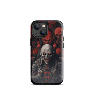 Revenant's Revelry - iPhone Case