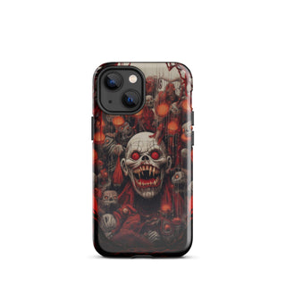 Cacophony of Chaos - iPhone Case